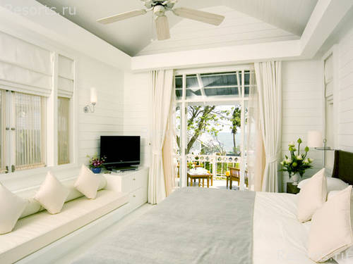 Sofitel Centara Grand Resort & Villas 11